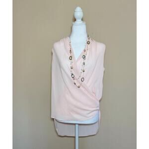 Japna blouse, sleeveless top, vacation top, vintage blouse, summer blouse